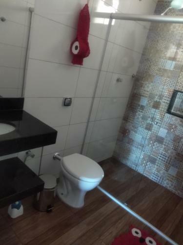 Hostal Su�tes Ponta Do Sol (trator)