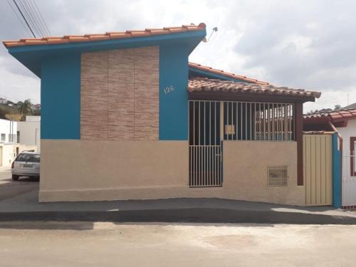 Casa Da Concei��o (gabi)