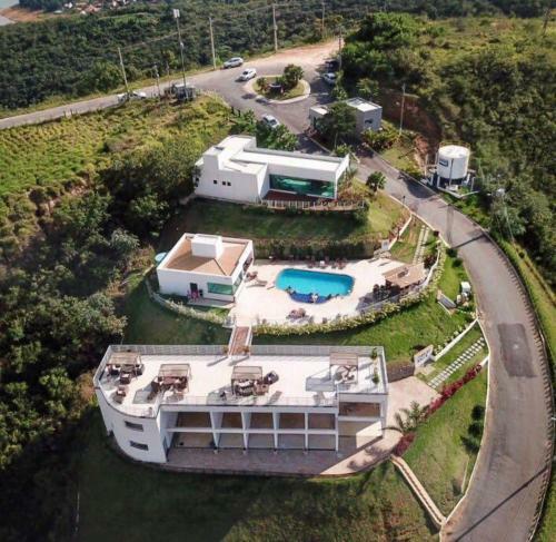 Apartamento Mirante De Escarpas