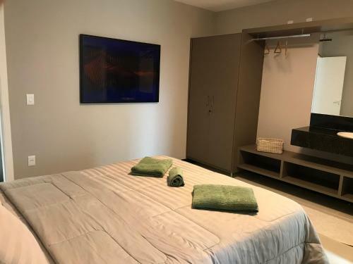 Apartamento Mirante De Escarpas