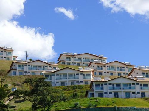 Apartamento Mirante De Escarpas