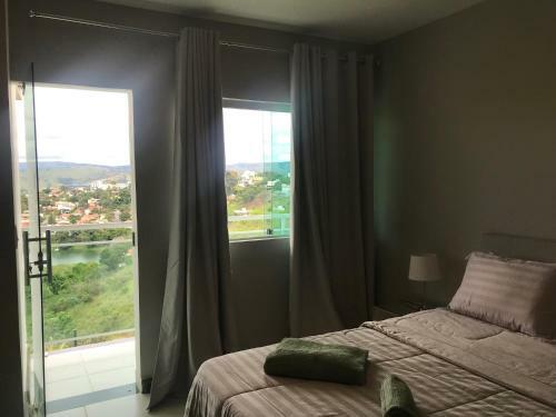 Apartamento Mirante De Escarpas
