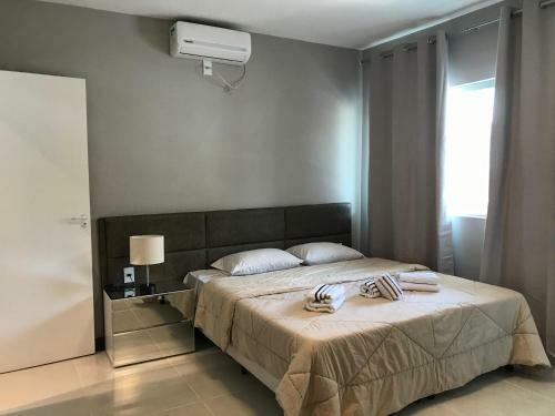 Apartamento Mirante De Escarpas