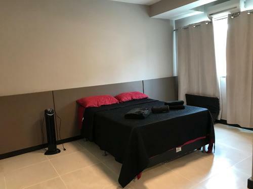 Apartamento Mirante De Escarpas