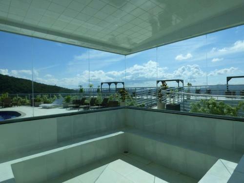 Apartamento Mirante De Escarpas