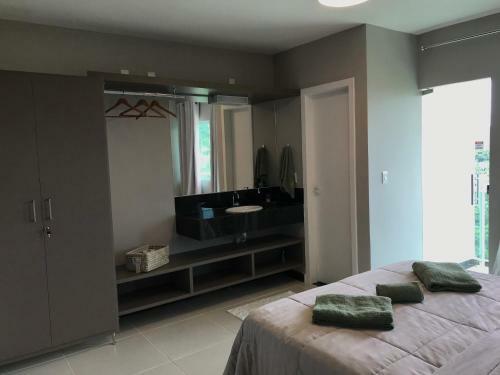 Apartamento Mirante De Escarpas