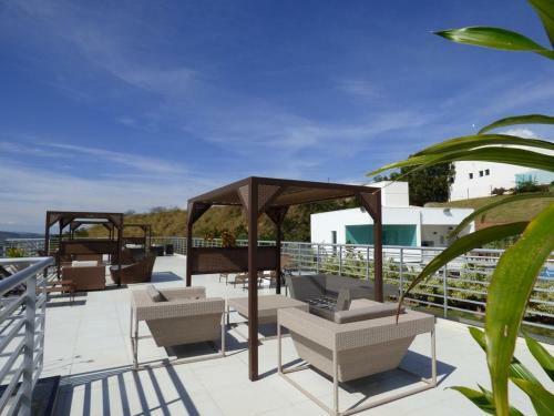 Apartamento Mirante De Escarpas
