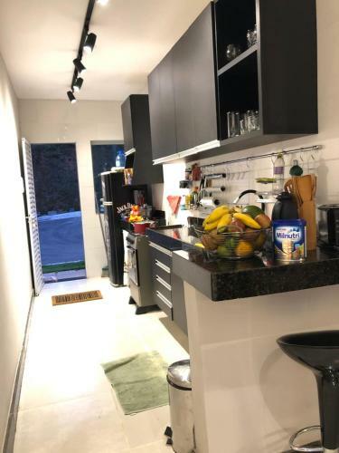 Apartamento Mirante De Escarpas