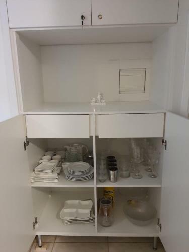 Apartamento De Luxo Capit�lio - Mg