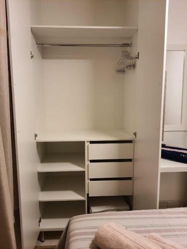Apartamento De Luxo Capit�lio - Mg