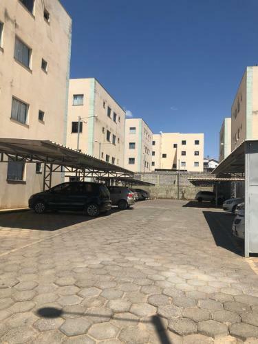 Apartamento Castro 4 Andar