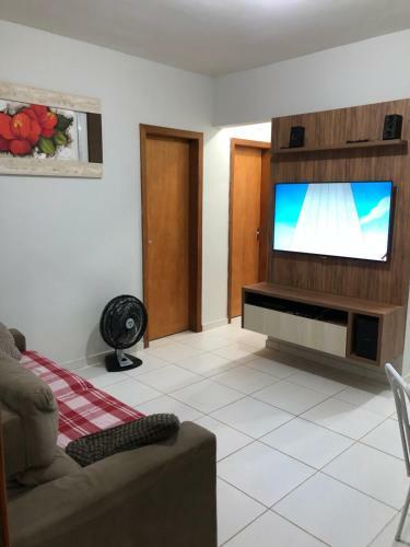 Apartamento Castro 4 Andar