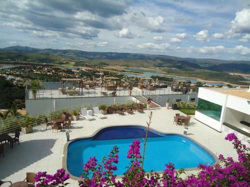 Apartamento Mirante Escarpas Apto 702