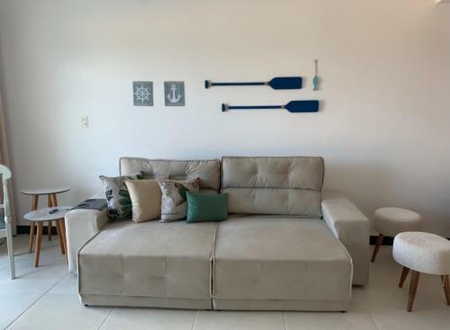 Apartamento Mirante Escarpas Apto 702