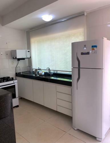 Apartamento Mirante Escarpas Apto 702