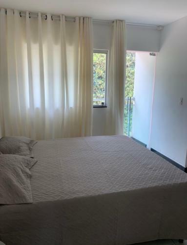 Apartamento Mirante Escarpas Apto 702