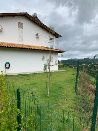 Apartamento Mirante Escarpas Apto 702