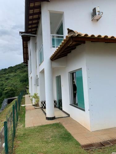 Escarpas Do Lago Vista Privilegiada