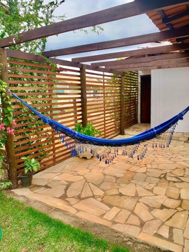 Casa De Temporada Em Capit�lio (charme E Aconchego)