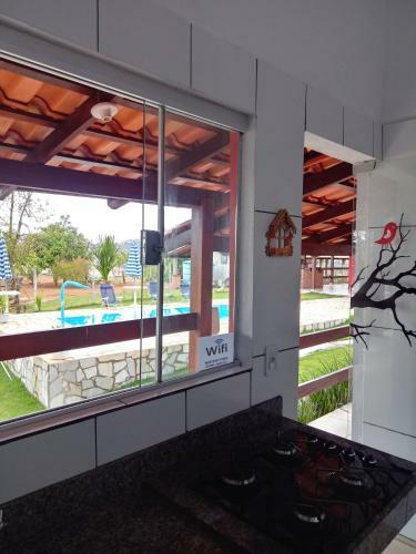 Lodge Ranchinho Do Pedro