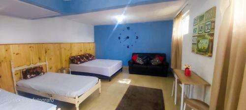 Lodge Ranchinho Do Pedro