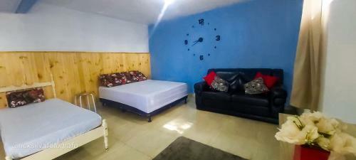 Lodge Ranchinho Do Pedro