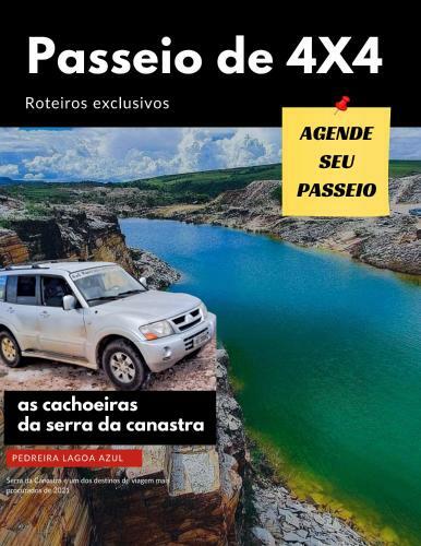 Lodge Ranchinho Do Pedro