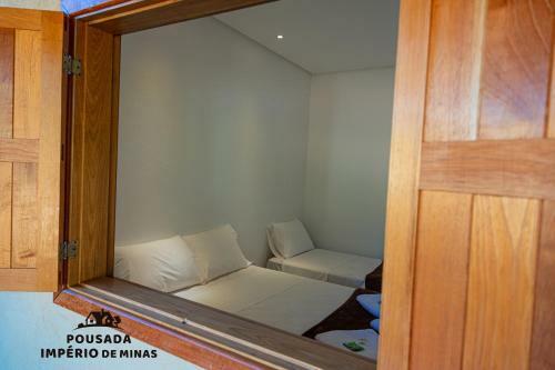 Posada Pousada Imp�rio De Minas
