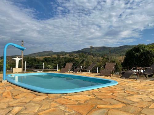 Posada Pousada Imp�rio De Minas
