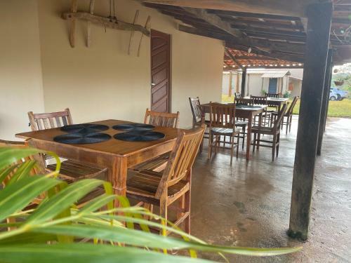 Posada Pousada Imp�rio De Minas