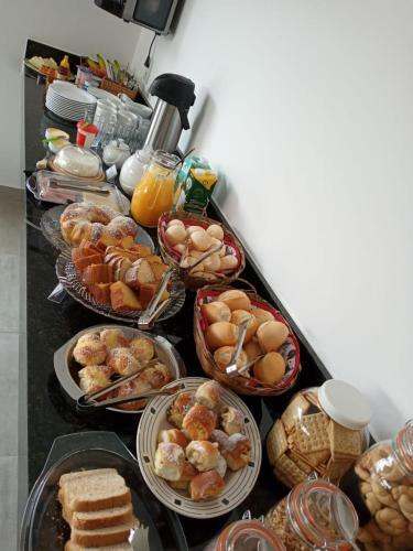 Posada Pousada Bella Capit�lio