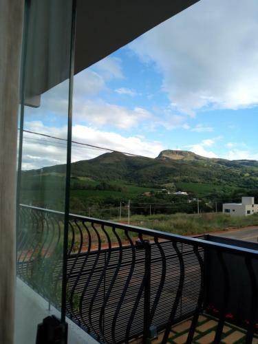 Posada Pousada Bella Capit�lio