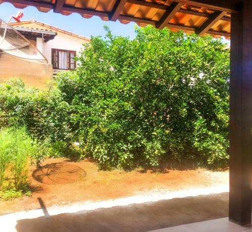 Casa Novinha!!