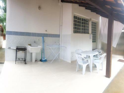Casa Novinha!!
