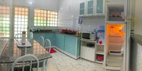 Casa Novinha!!
