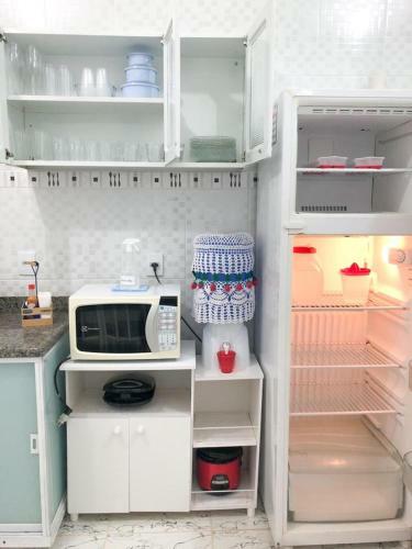 Casa Novinha!!