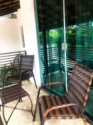 Casa Novinha!!