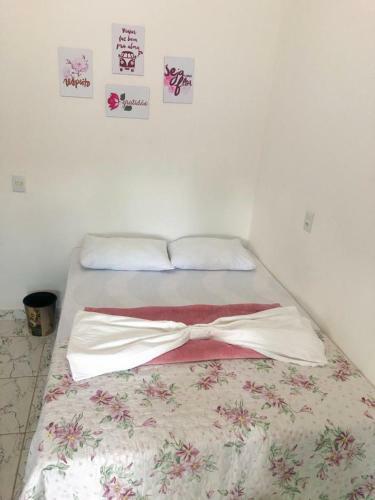 Casa Novinha!!