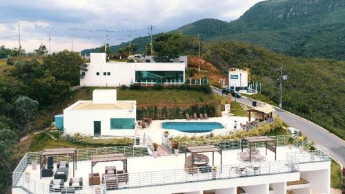 Apartamento Mirante De Escarpas 1704