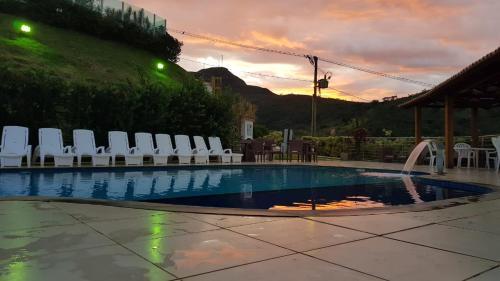 Apartamento Mirante De Escarpas 1704
