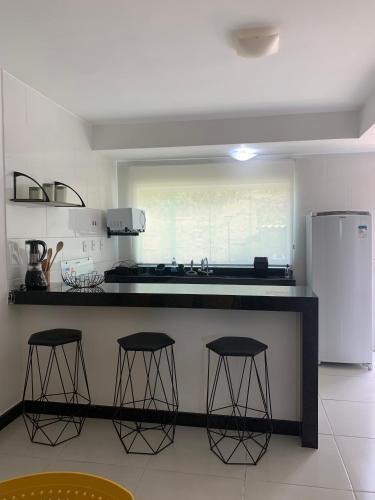 Apartamento Mirante De Escarpas 204