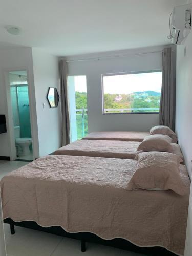 Apartamento Mirante De Escarpas 204