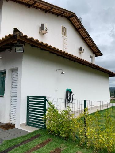 Apartamento Mirante De Escarpas 204
