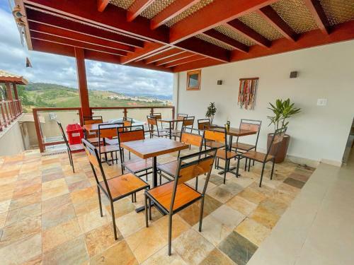 Posada Pousada Casa Da Juju