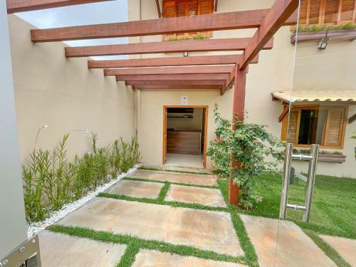 Posada Pousada Casa Da Juju