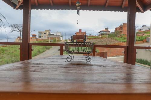Posada Pousada Casa Da Juju