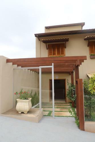 Posada Pousada Casa Da Juju