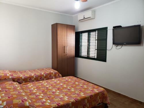 Casa Temporada Capit�lio