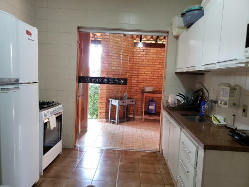 Casa Temporada Capit�lio