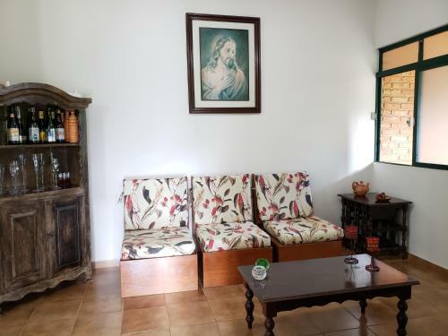 Casa Temporada Capit�lio